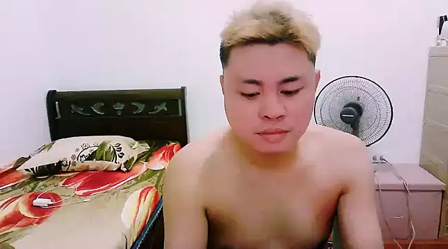 SirViceBoy2020 online show from January 4, 8:27 pm