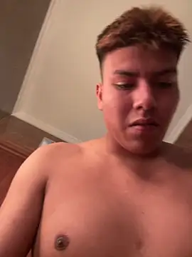mikeeeeeell online show from June 9, 7:59 pm
