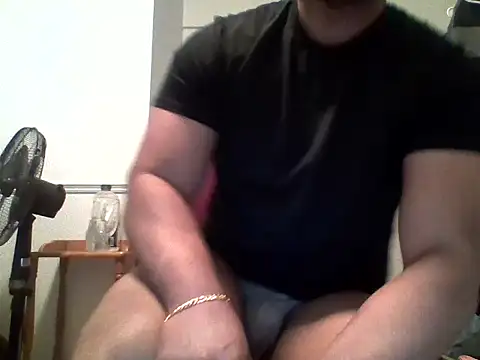 HungryStraightVirgin online show from July 16, 10:50 pm