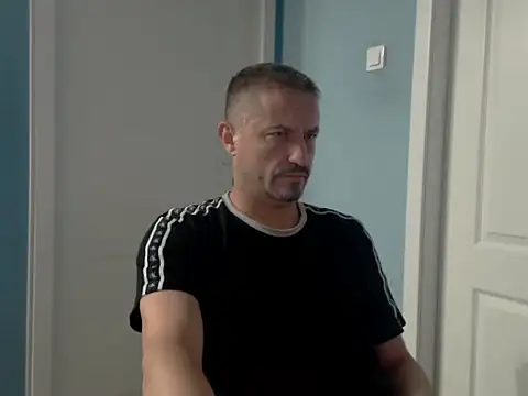 MisterFaithRO online show from July 6, 6:43 pm