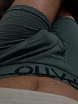 Babyucum4me online show from January 31, 7:23 pm