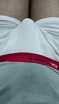 Babyucum4me online show from December 25, 4:54 pm