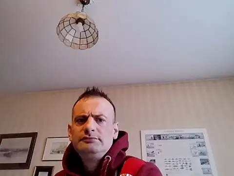 Perv10 online show from April 10, 5:36 am