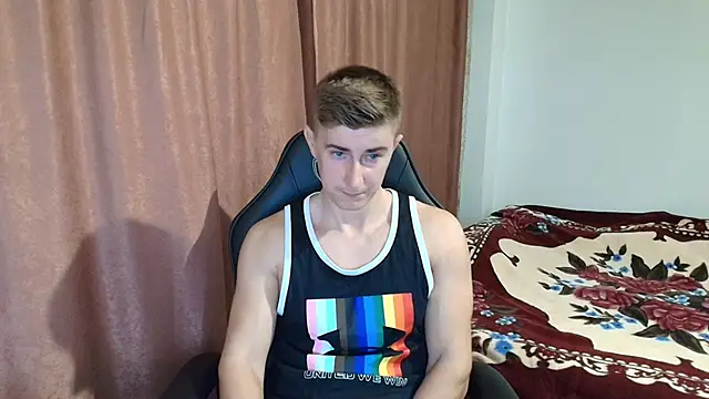 Todhorny9873 online show from January 16, 5:53 am