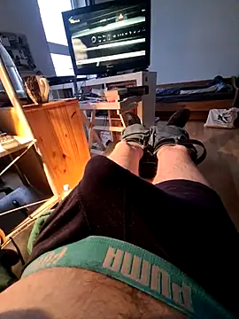 PetePro1989 online show from January 12, 2:54 pm