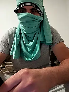 MrNoBoDy000 online show from October 4, 6:07 am