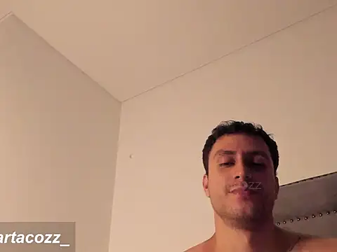 spartacozz online show from September 20, 3:39 am