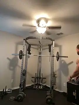 Fathero1time online show from February 19, 2:13 pm