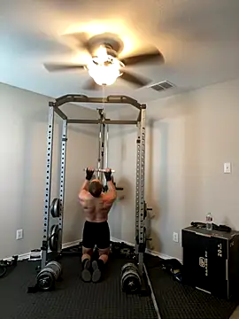 Fathero1time online show from November 12, 5:19 pm