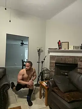 Fathero1time online show from February 20, 1:46 pm