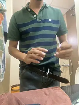 Talha266 online show from November 4, 8:37 am