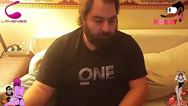  Sinyor34 online show from February 15, 11:13 pm