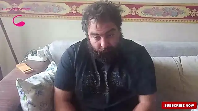  Sinyor34 online show from October 25, 9:55 am