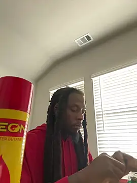 blue5455 online show from February 14, 6:19 pm