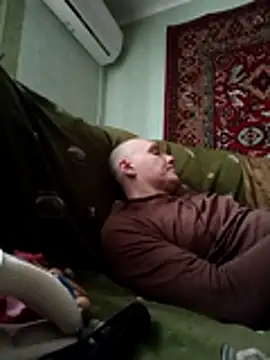 Sam Colt online show from December 15, 12:35 pm