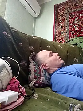 Sam Colt online show from March 25, 11:25 am