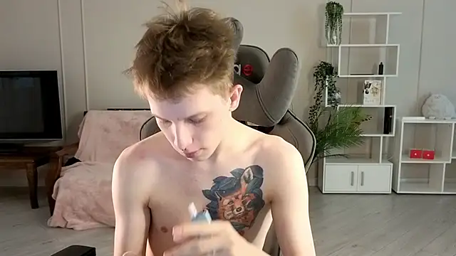 arlekincrop online show from September 10, 1:48 am