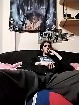 Prehi1 online show from October 26, 9:28 pm