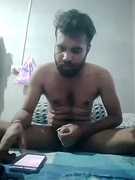 Dogol1990 online show from October 9, 6:40 am