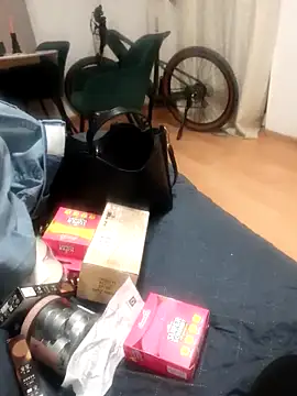 AquaMenn online show from November 29, 5:15 pm