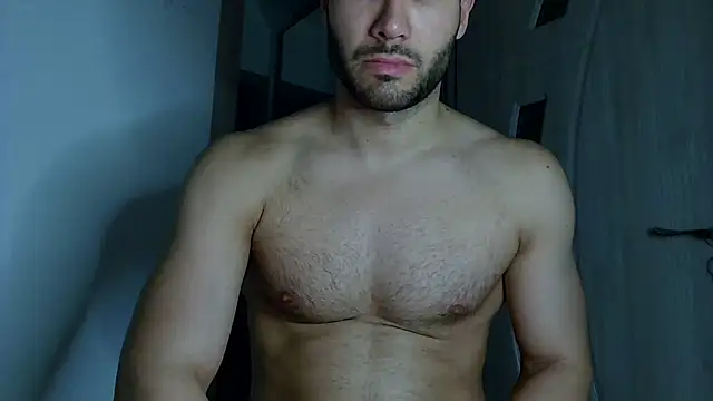 Justynn1 online show from July 13, 9:17 pm