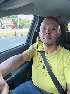 EllisZlatan online show from March 2, 10:11 am