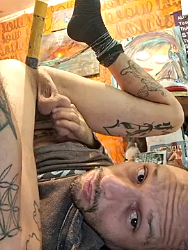 Toycockhot online show from November 4, 5:58 pm