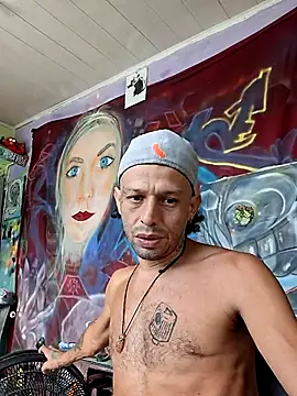 Toycockhot online show from October 27, 5:15 pm