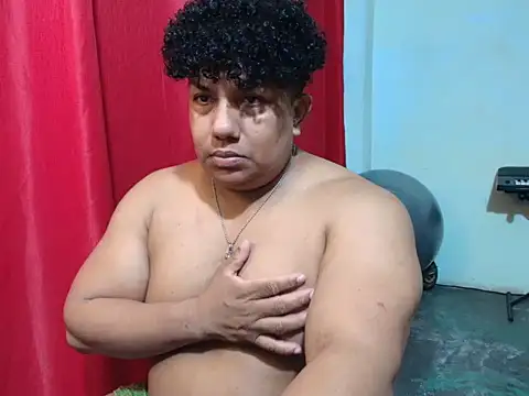 Malo666howard online show from February 5, 10:17 pm