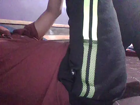 indianguy21 online show from June 7, 2:35 pm