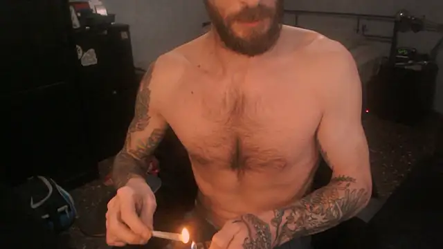 SexxxyLouis online show from February 28, 11:42 am