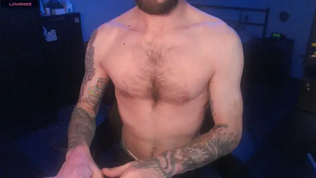 SexxxyLouis online show from October 19, 1:36 pm