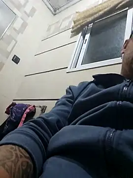 Alex3009 online show from January 17, 1:08 am