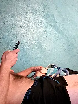 Bwc4u2Ride online show from December 5, 8:54 am