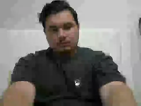 geraldshkembi online show from July 13, 8:55 pm