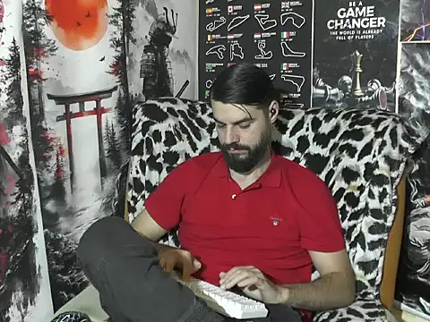 00george online show from December 2, 3:31 am