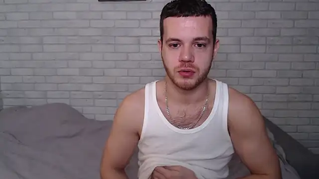 Alexxx horny online show from November 9, 5:11 am