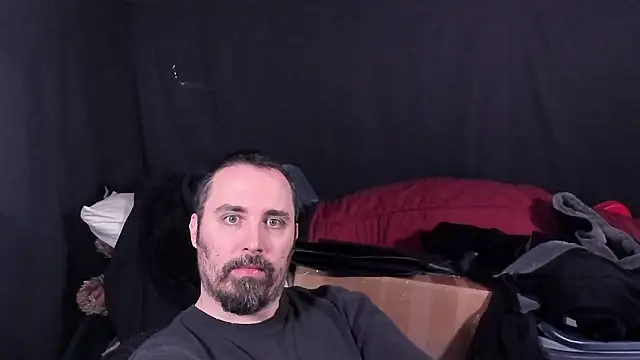 Metalstud online show from February 3, 6:22 am