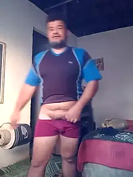 tarra122 online show from April 16, 8:09 pm