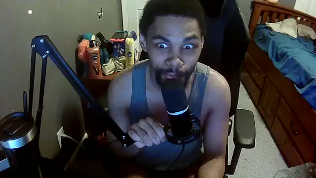 Neovergil0 online show from October 27, 5:21 am