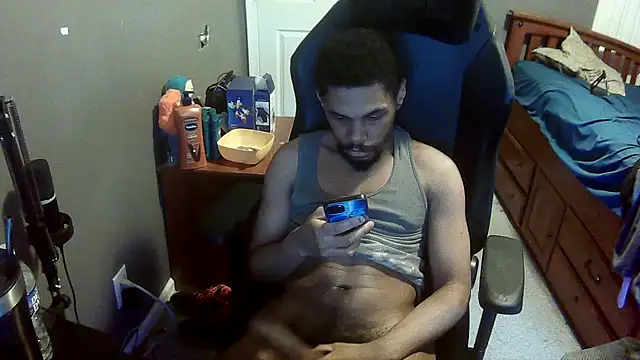 Neovergil0 online show from October 23, 7:06 pm