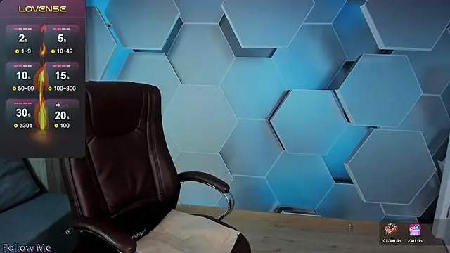 SteveTiger online show from November 25, 1:02 pm