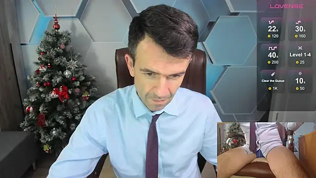 SteveTiger online show from January 13, 1:59 pm