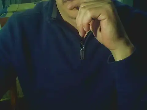 Latinjim29 online show from January 12, 3:10 am