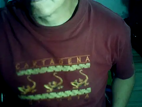 Latinjim29 online show from January 6, 3:21 am