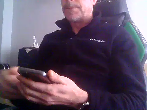 boran34 online show from April 12, 11:33 am