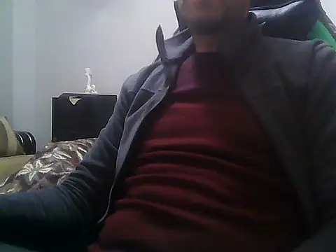 boran34 online show from February 19, 7:54 pm