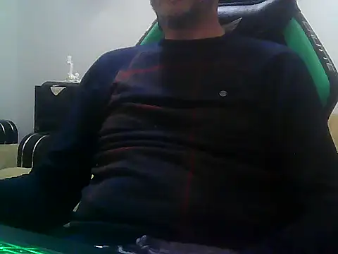 boran34 online show from March 26, 4:44 pm