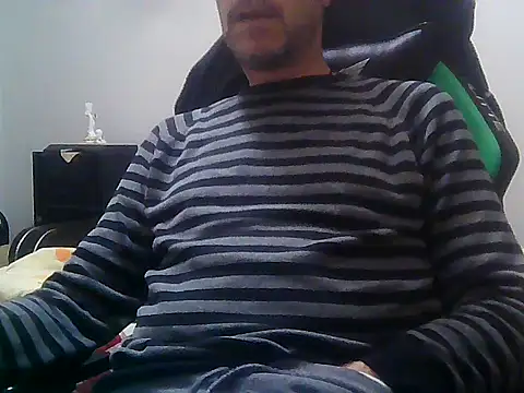 boran34 online show from March 3, 8:59 pm