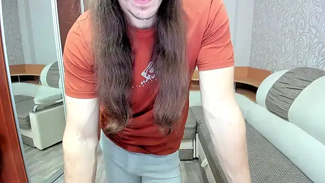 Marrymepls online show from October 27, 1:30 am